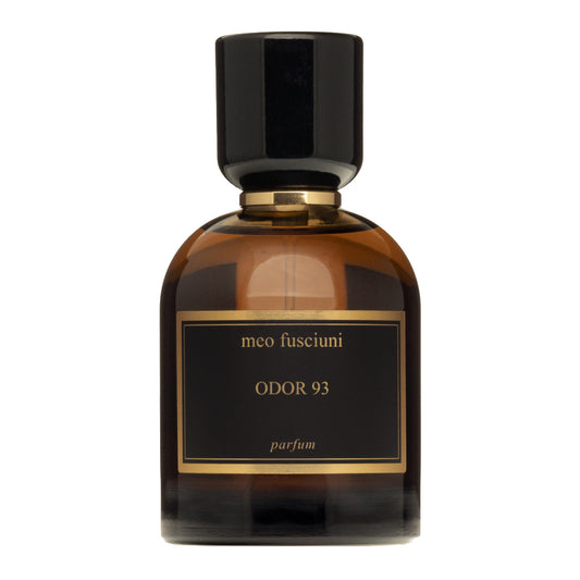 Odor 93 - Meo Fusciuni - Parfum 100 ml