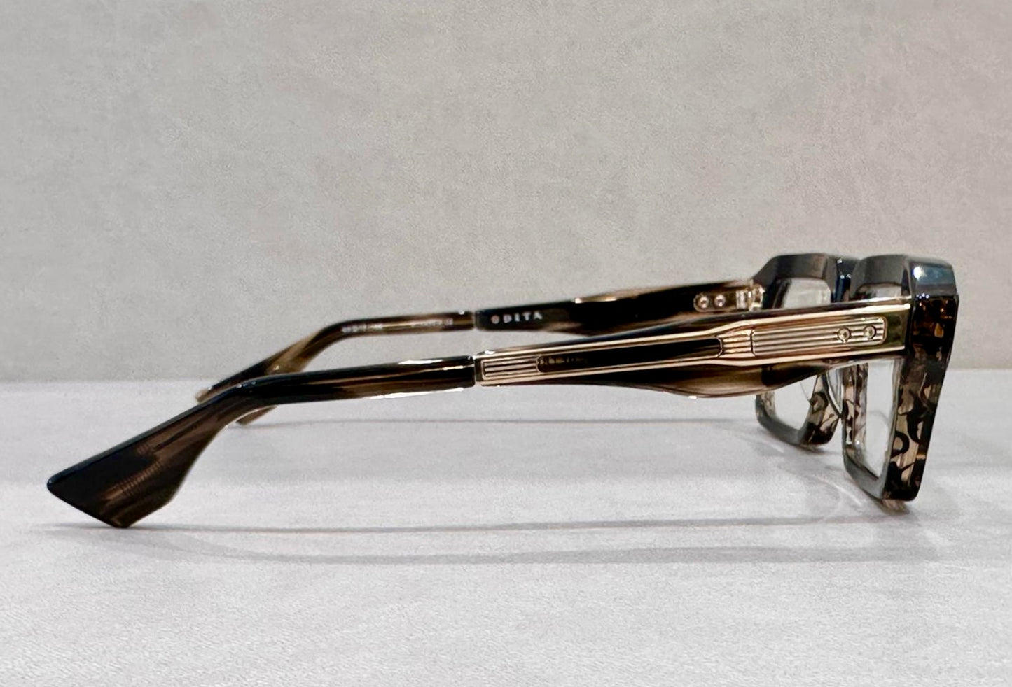 DITA DETRON DTX459-A-03 - 52/17 - Burnt Timber