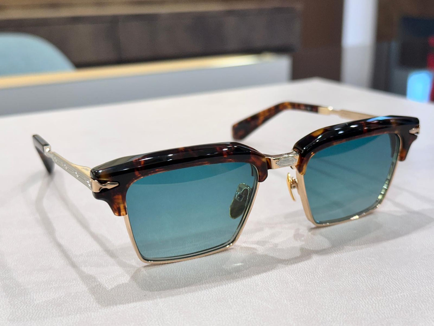 Jacques Marie Mage ALIN - 52/19 - 13V BEAU