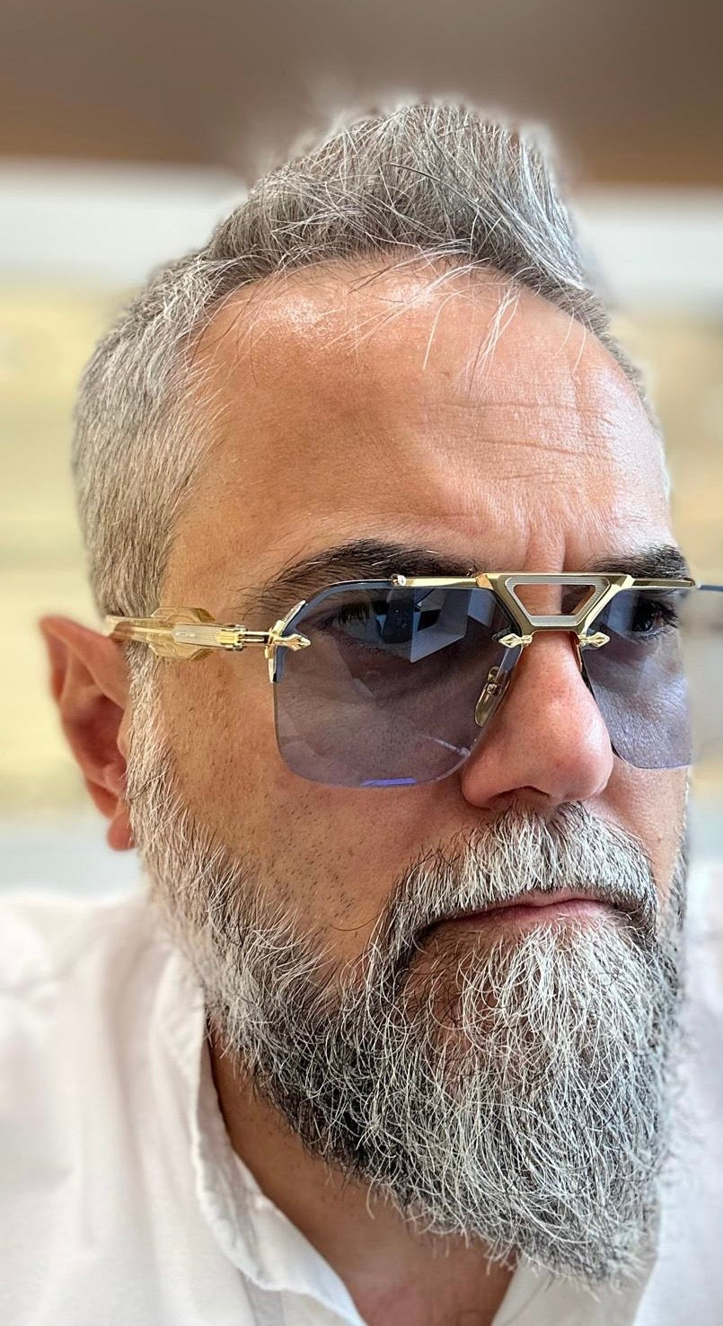 Jacques Marie Mage SILVERTON - JMMSVR  - 57/15 19H - CIEL