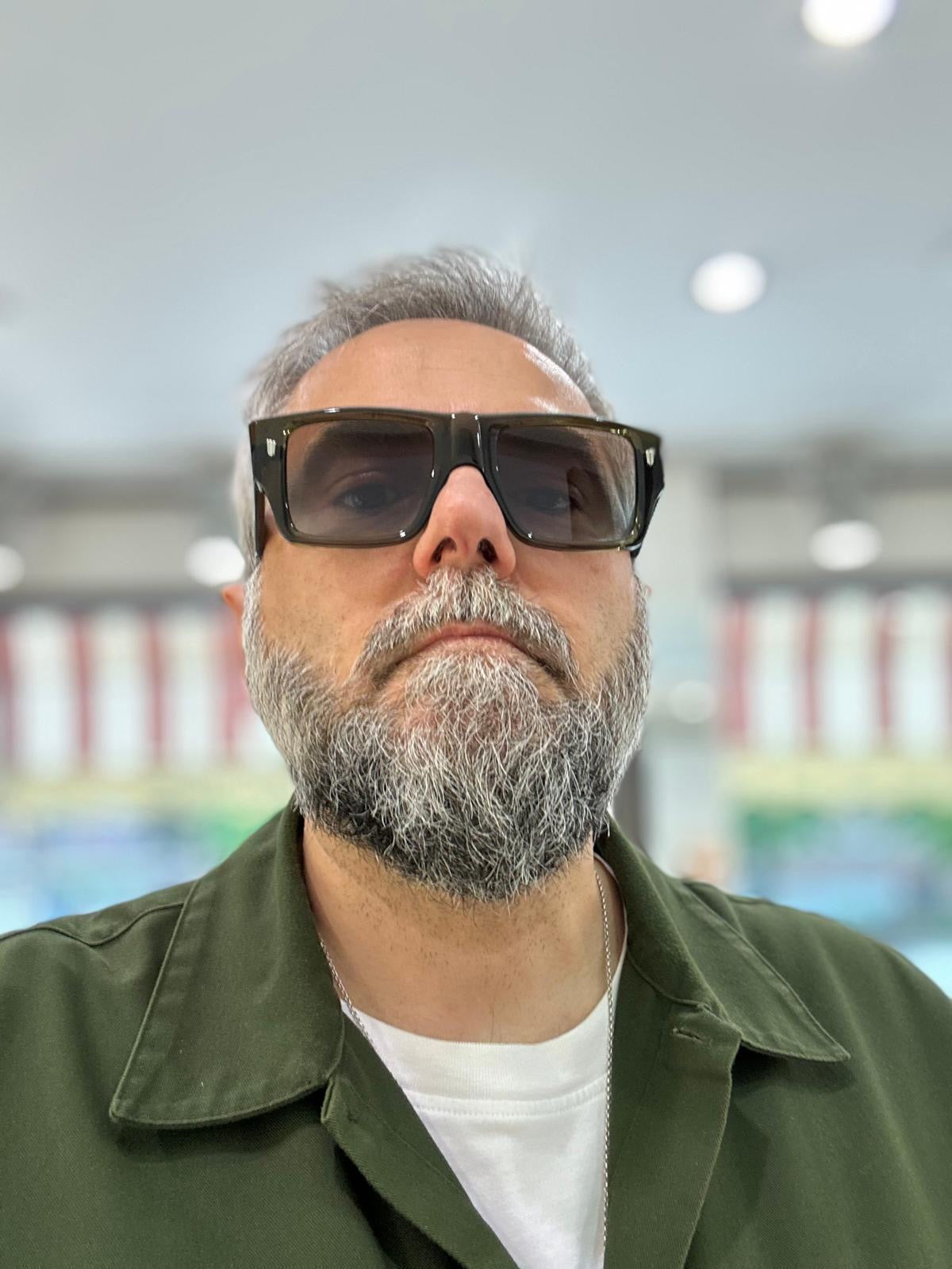 Cutler And Gross 1414 - 54/21 - 03