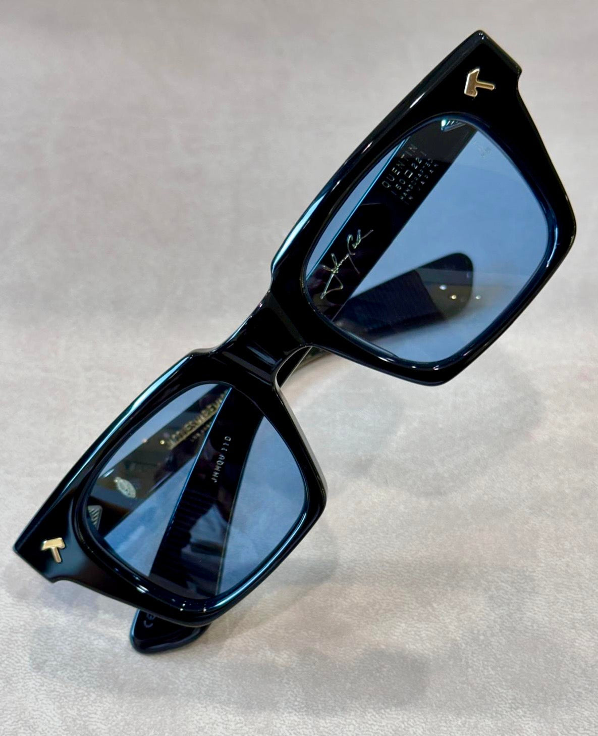 Jacques Marie Mage QUENTIN - JMMQU - 50/22 - 11D - ECLIPSE 2