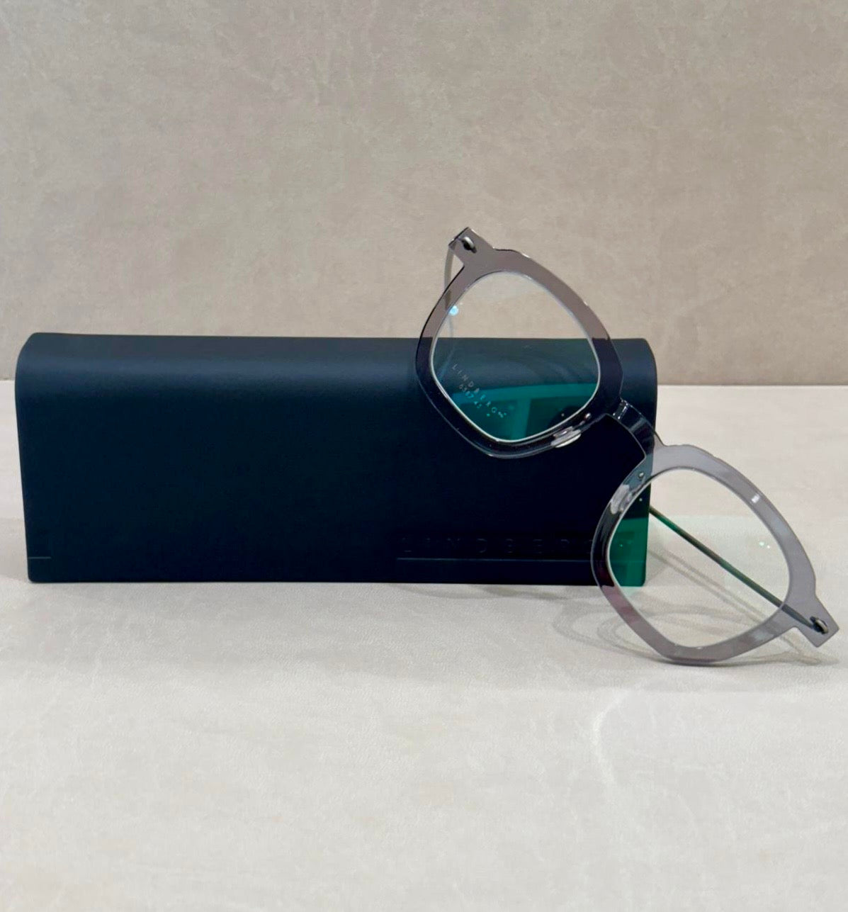 Lindberg N.O.W. 6587 T804 - 45/25 - C07/10