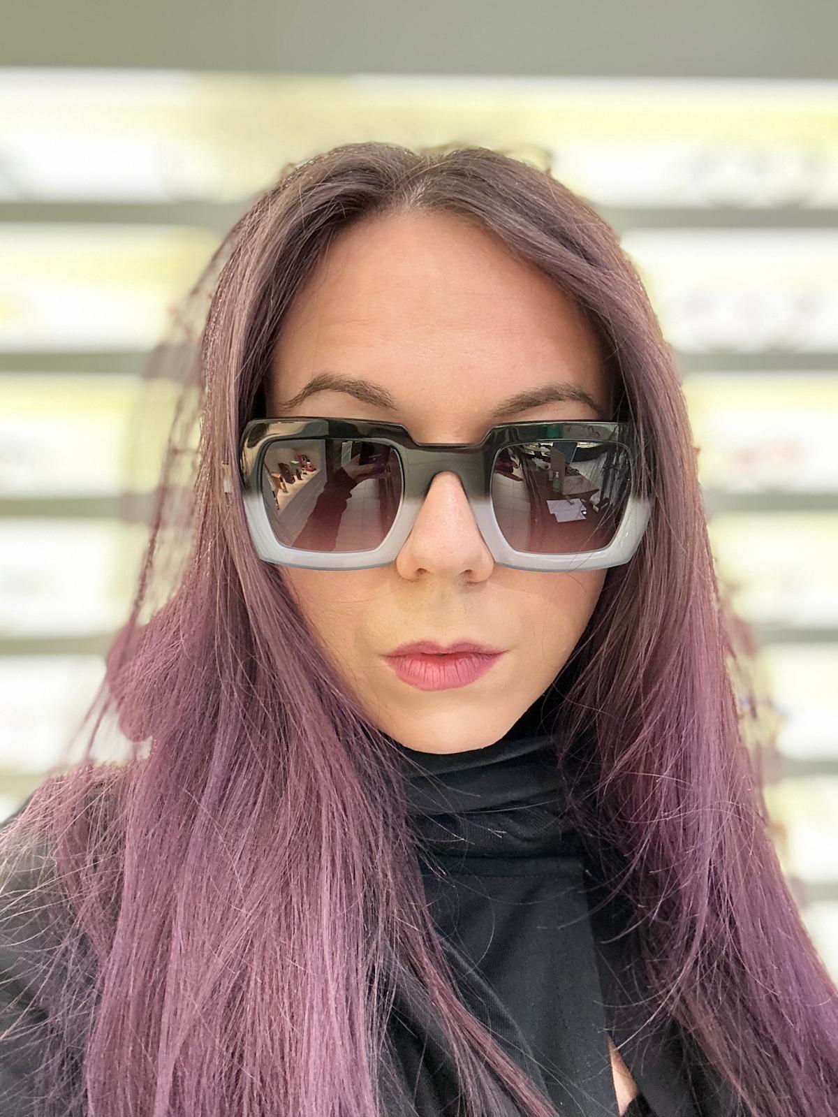 Theo Eyewear Henri - 46/31 - 19