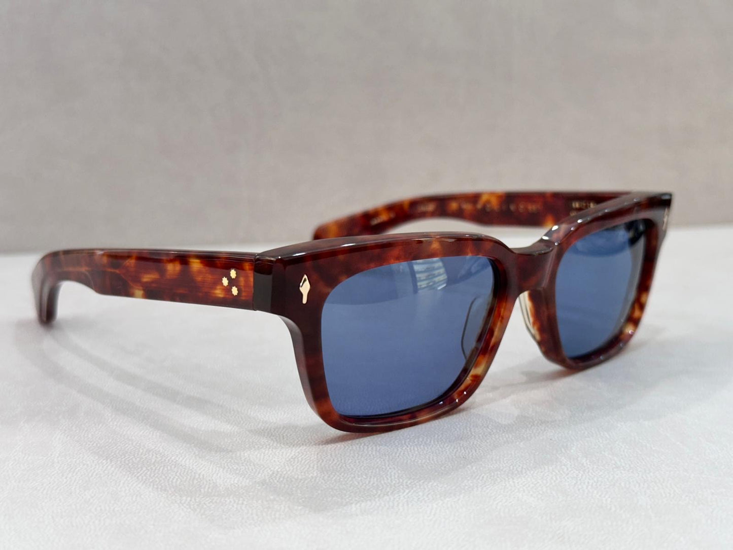 Jacques Marie Mage MOLINO - JMMMLX - 55/19 - 7U Breccia