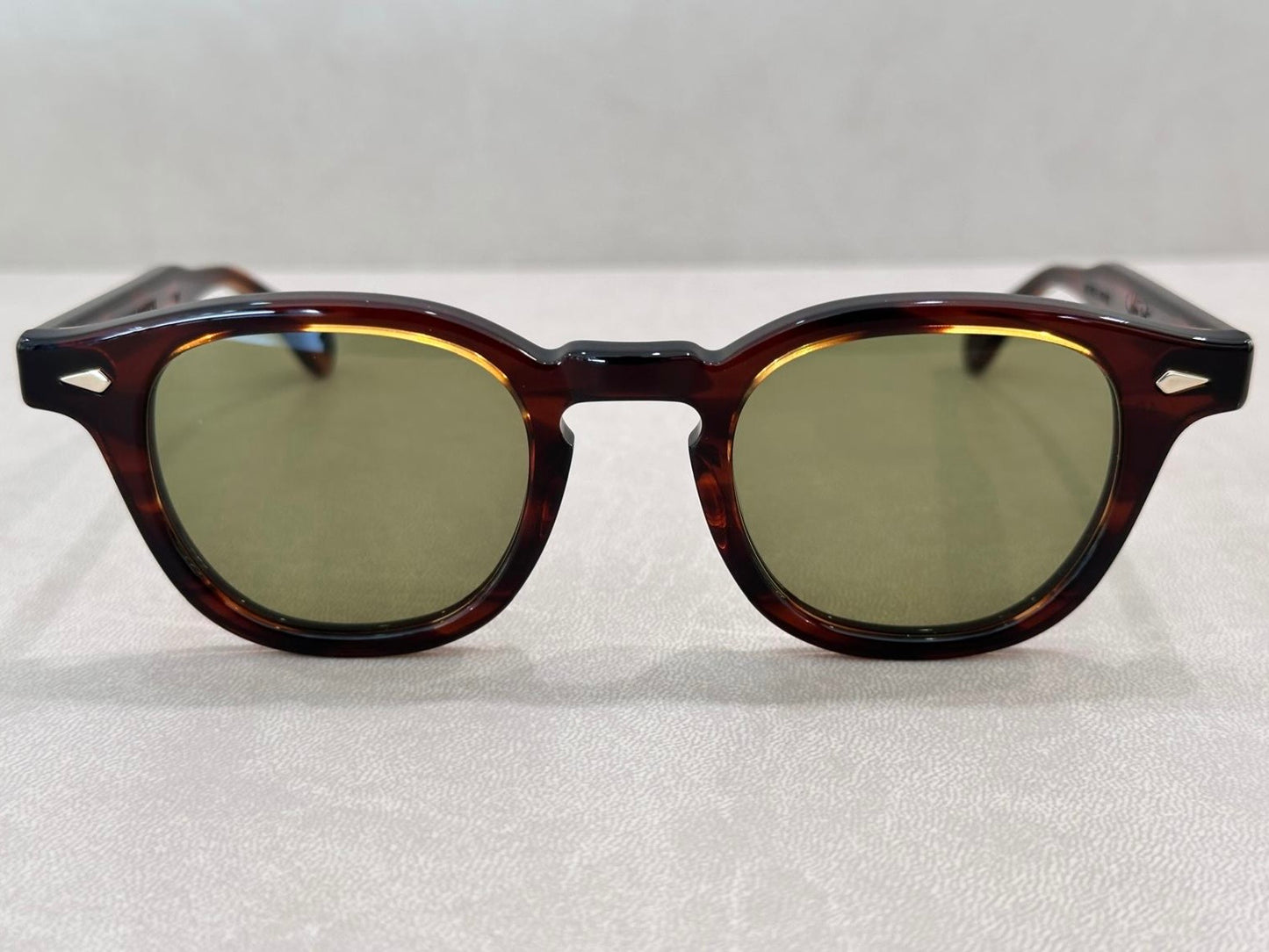 Julius Tart Optical AR - PL-103M
- 48/24 - DMR/Demi Amber