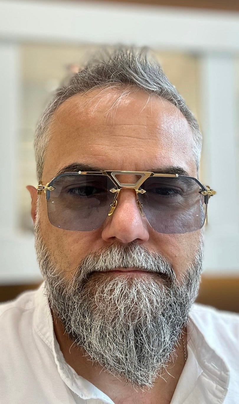 Jacques Marie Mage SILVERTON - JMMSVR  - 57/15 19H - CIEL