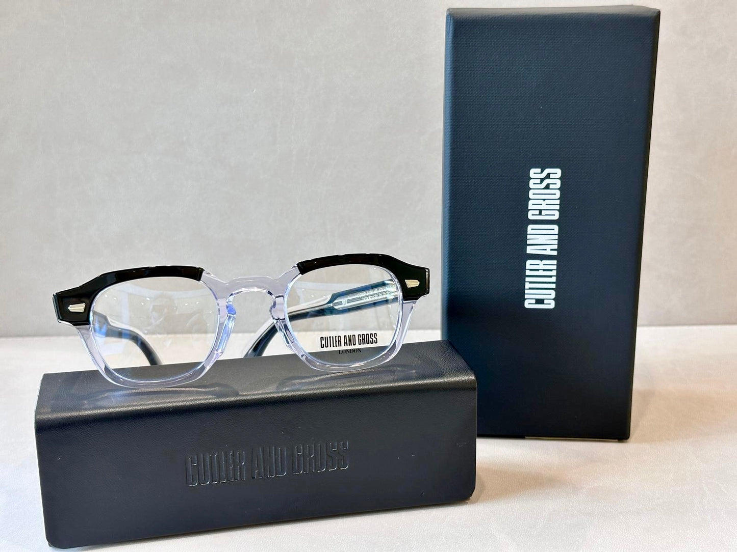 Cutler And Gross 1420 - 47/24 - 01