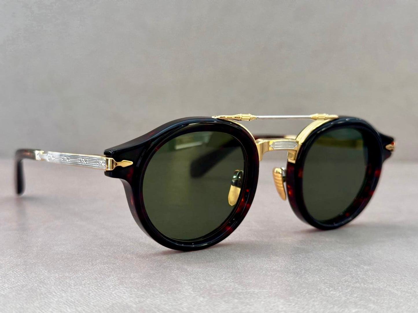 Jacques Marie Mage DELAGE - JMMDG - 45/25 18Q - Etna