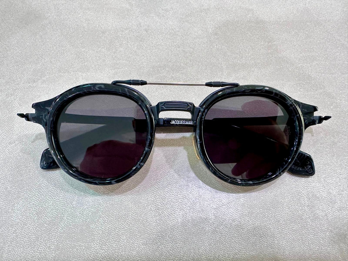 Jacques Marie Mage DELAGE - JMMDG - 45/25 - 10S - Slate