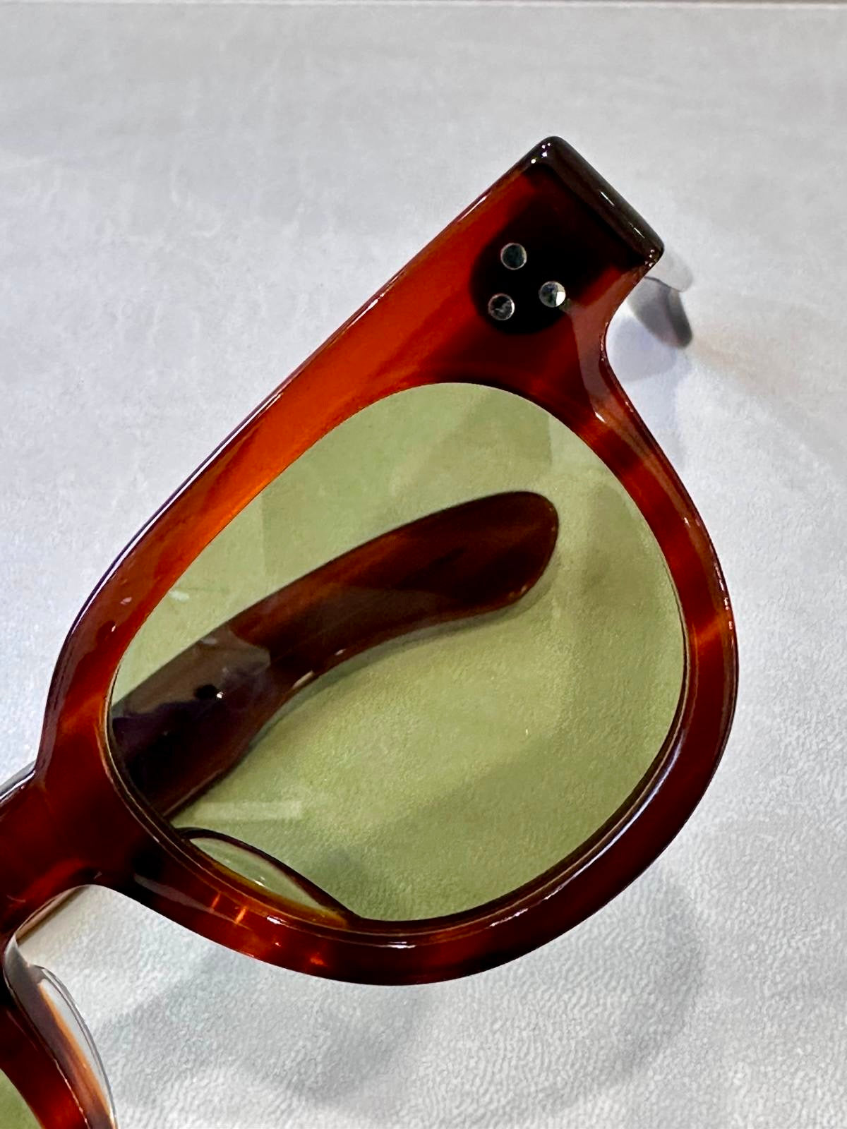Julius Tart Optical FDR - PL-105G - 48/24 - AMR/Amber