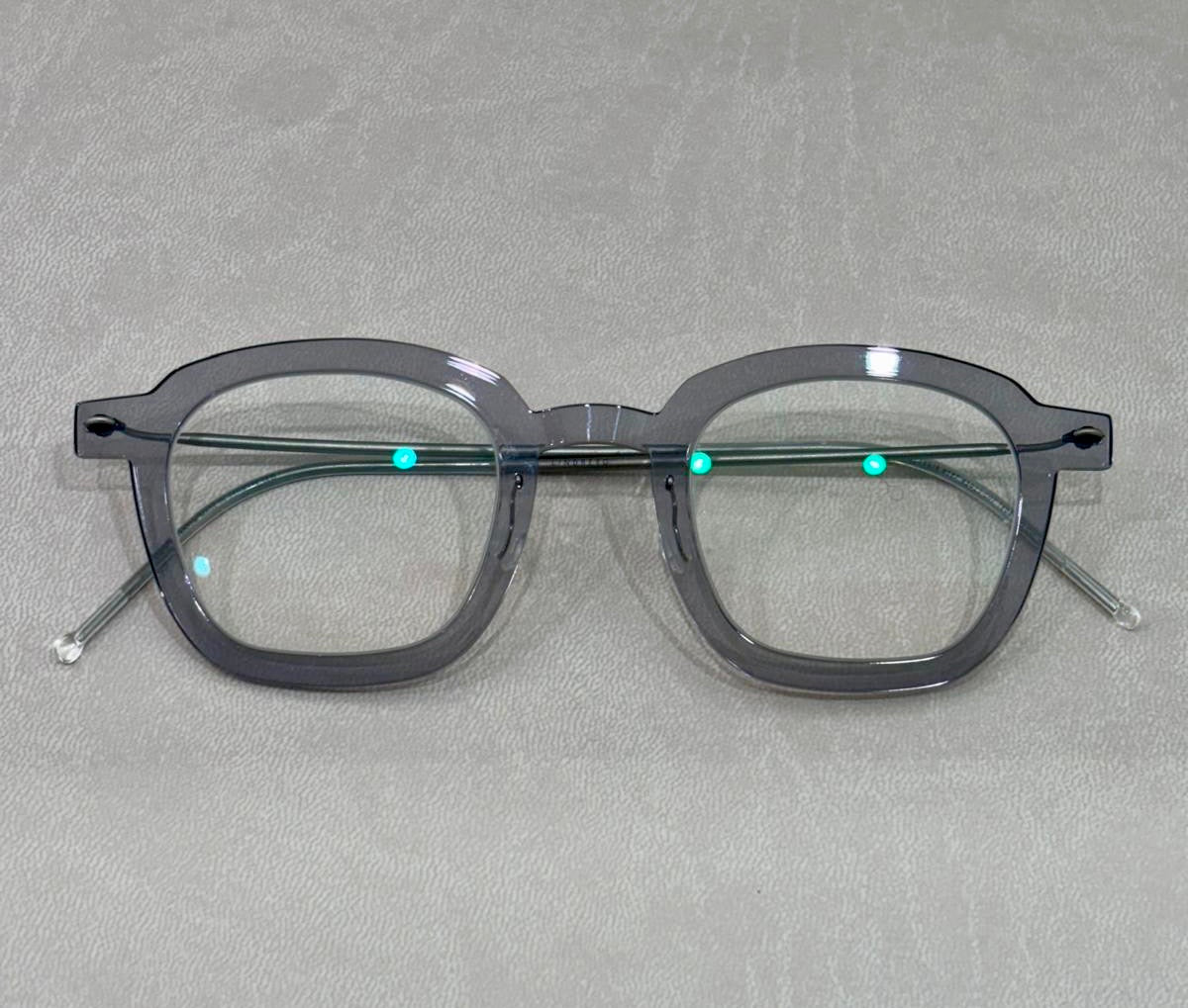 Lindberg N.O.W. 6587 T804 - 45/25 - C07/10