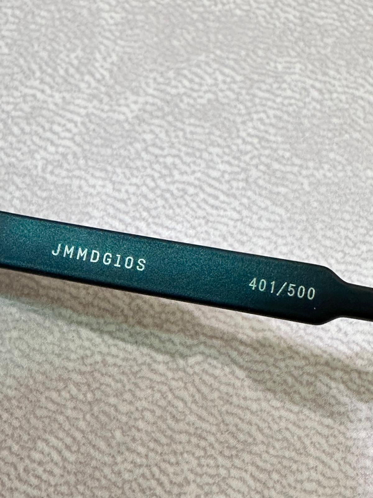 Jacques Marie Mage DELAGE - JMMDG - 45/25 - 10S - Slate