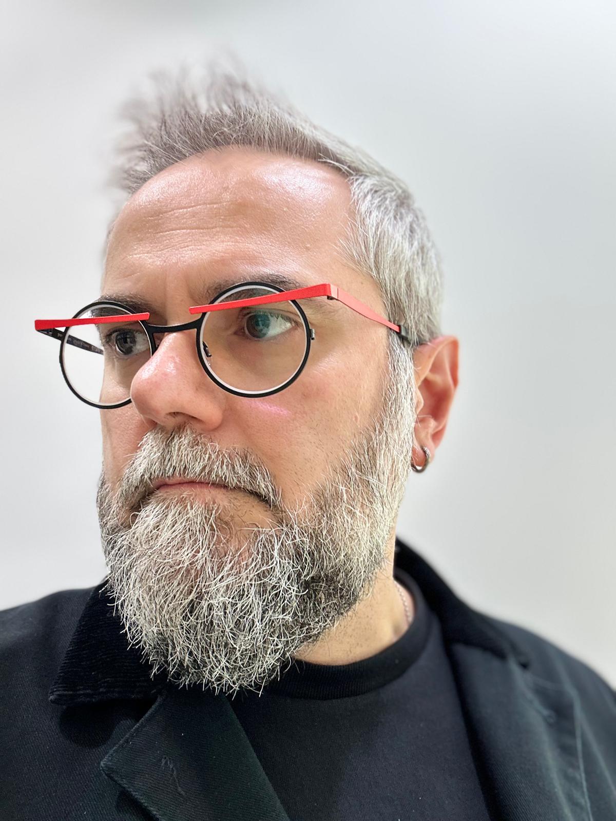 Theo Eyewear TOJI - 46/23 - 458