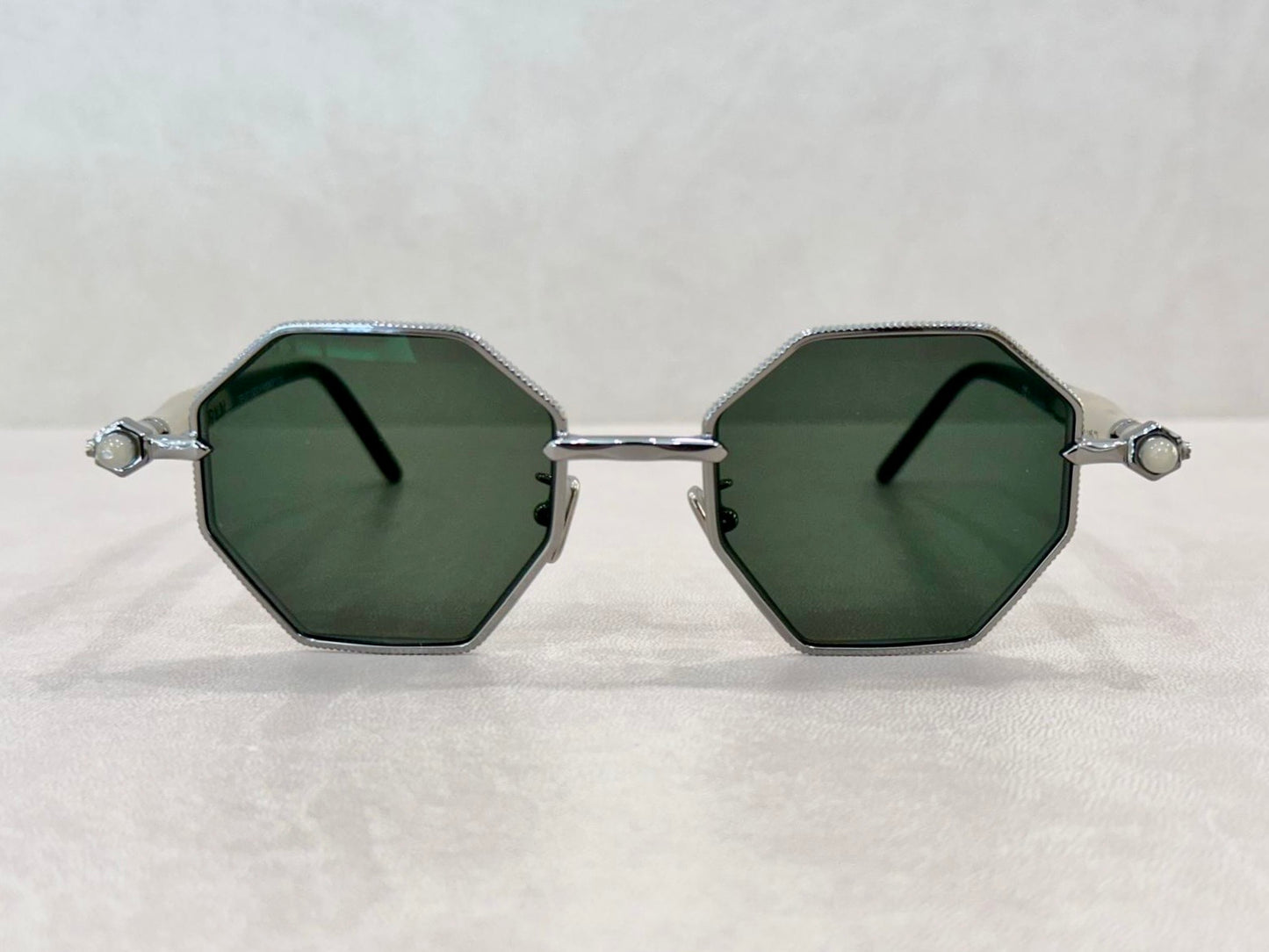 Kuboraum Berlin Maske P74 - 50/20 -  BAR Black Matte Artichoke