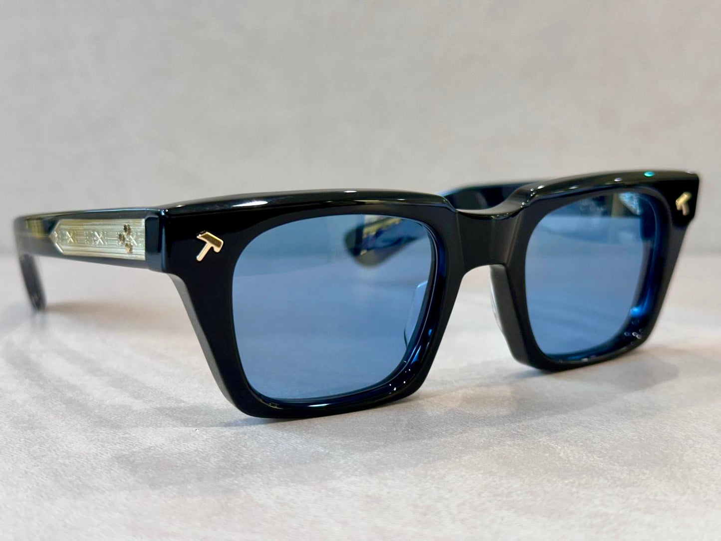 Jacques Marie Mage QUENTIN - JMMQU - 50/22 - 11D - ECLIPSE 2