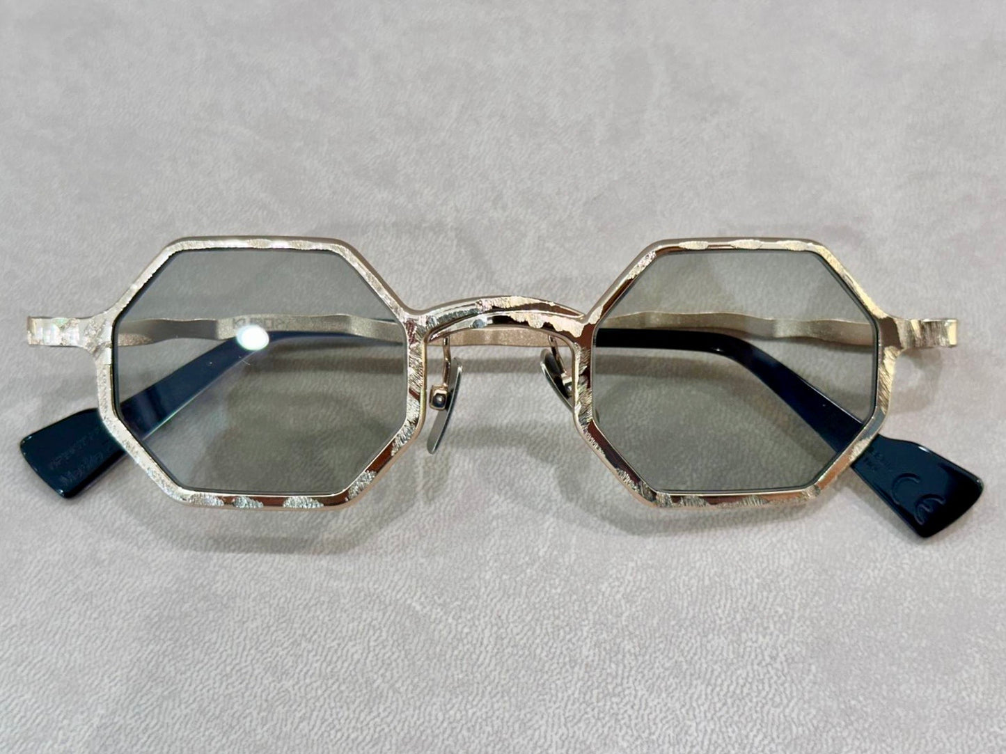 Kuboraum Berlin Maske Z19 - 43/25 - PGG