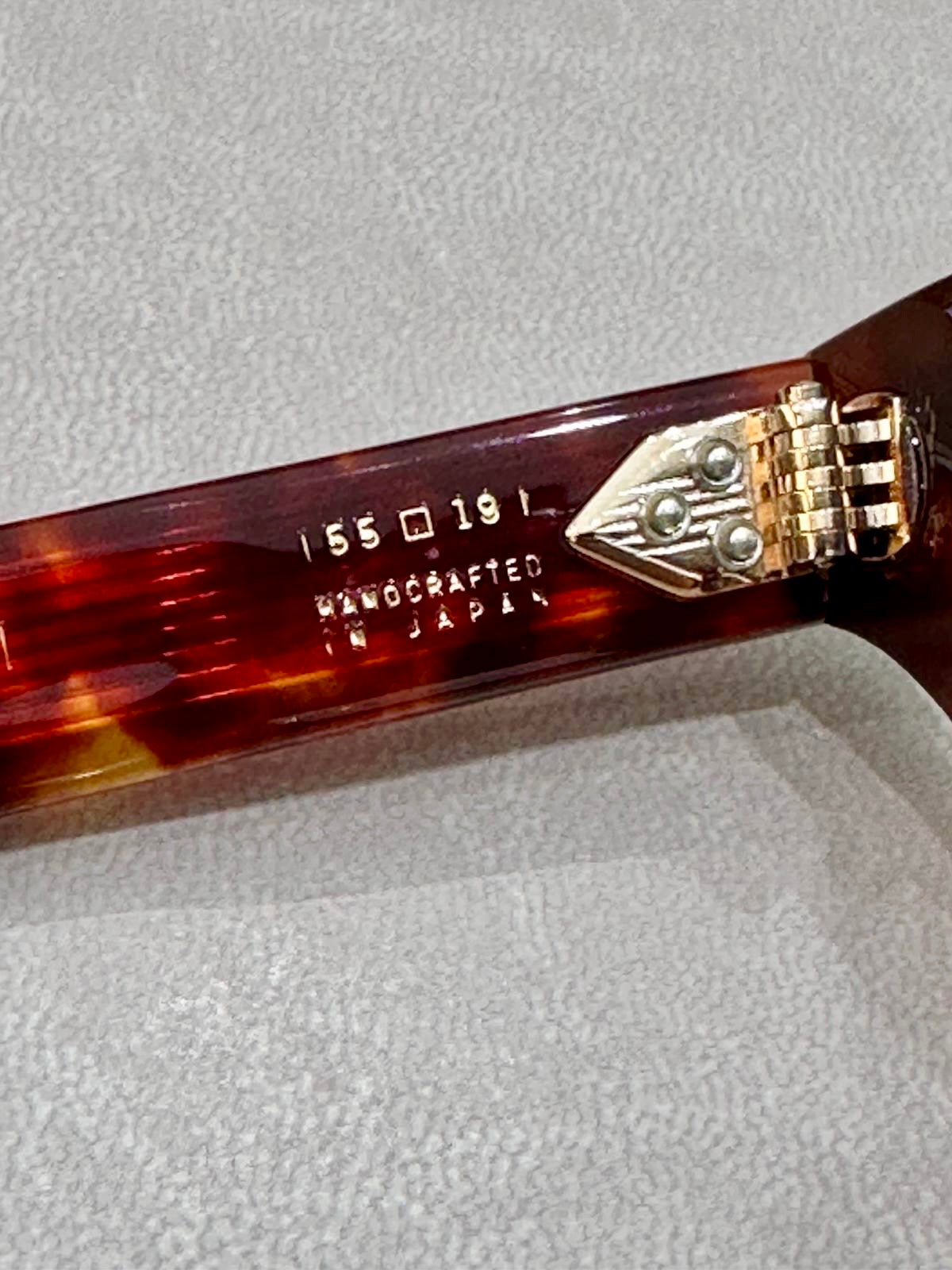 Jacques Marie Mage MOLINO - JMMMLX - 55/19 - 7U Breccia