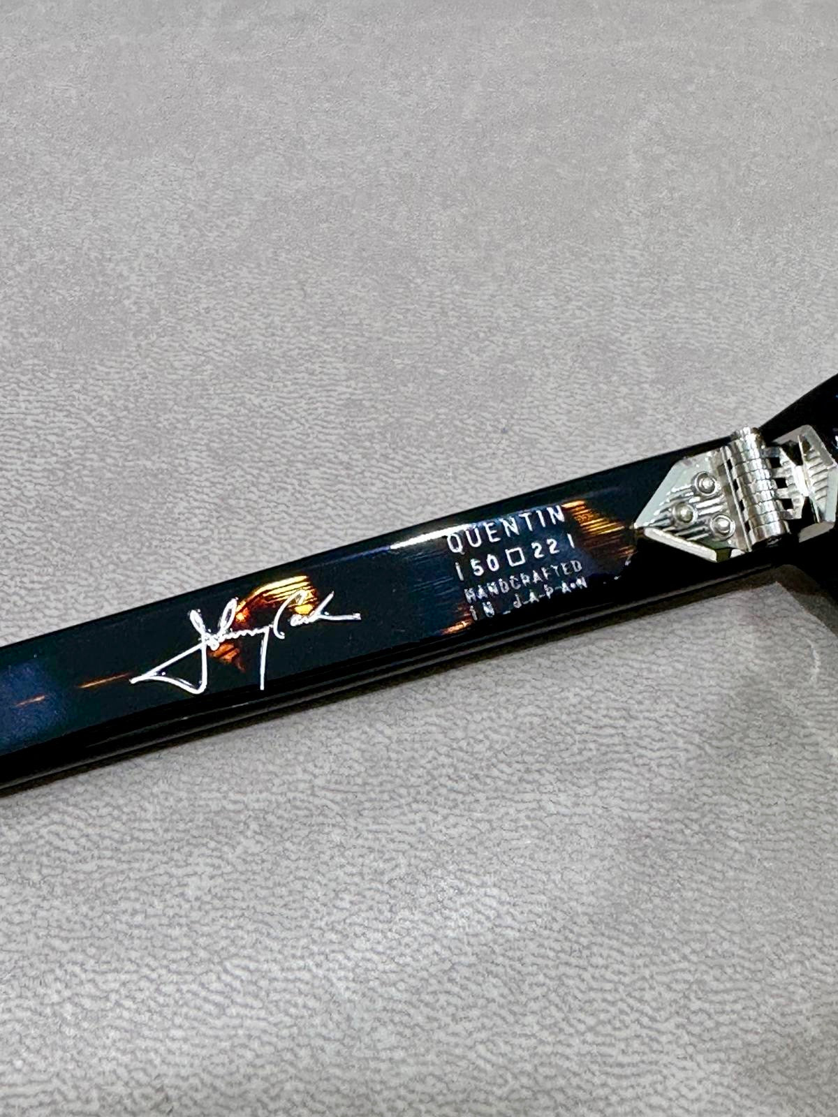 Jacques Marie Mage QUENTIN - JMMQU - 50/22 - 9A - NOIR 9