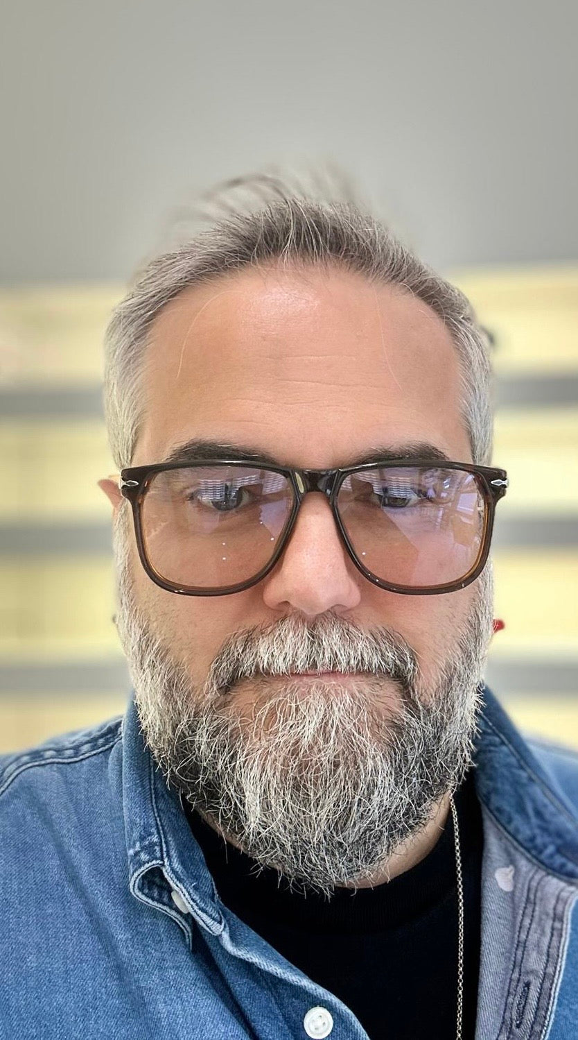 Jacques Marie Mage KIRKLAND - JMMKD - 58/16 - 13W Zoltar