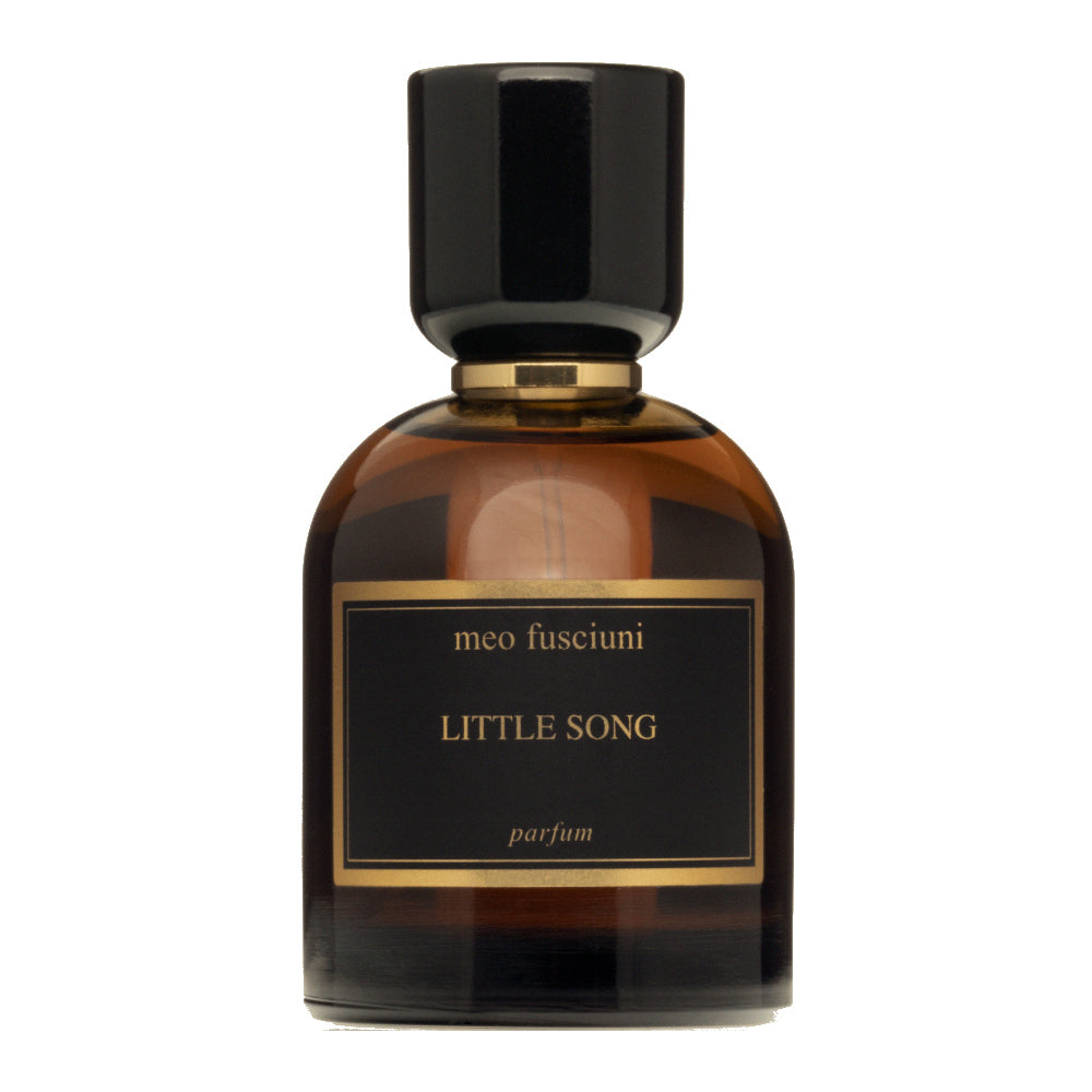 Little Song - Meo Fusciuni - Parfum 100 ml