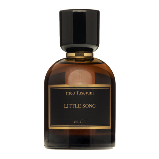 Little Song - Meo Fusciuni - Parfum 100 ml