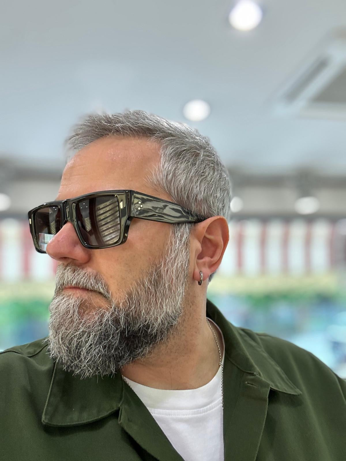 Cutler And Gross 1414 - 54/21 - 03