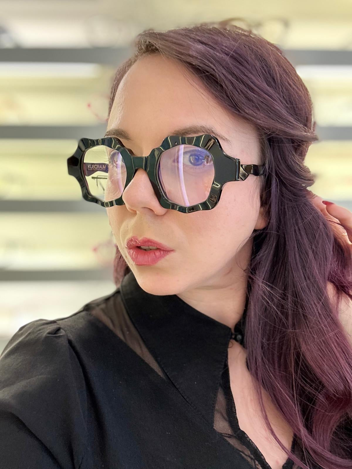 Kuboraum Berlin Maske G4 - 48/24 - BS