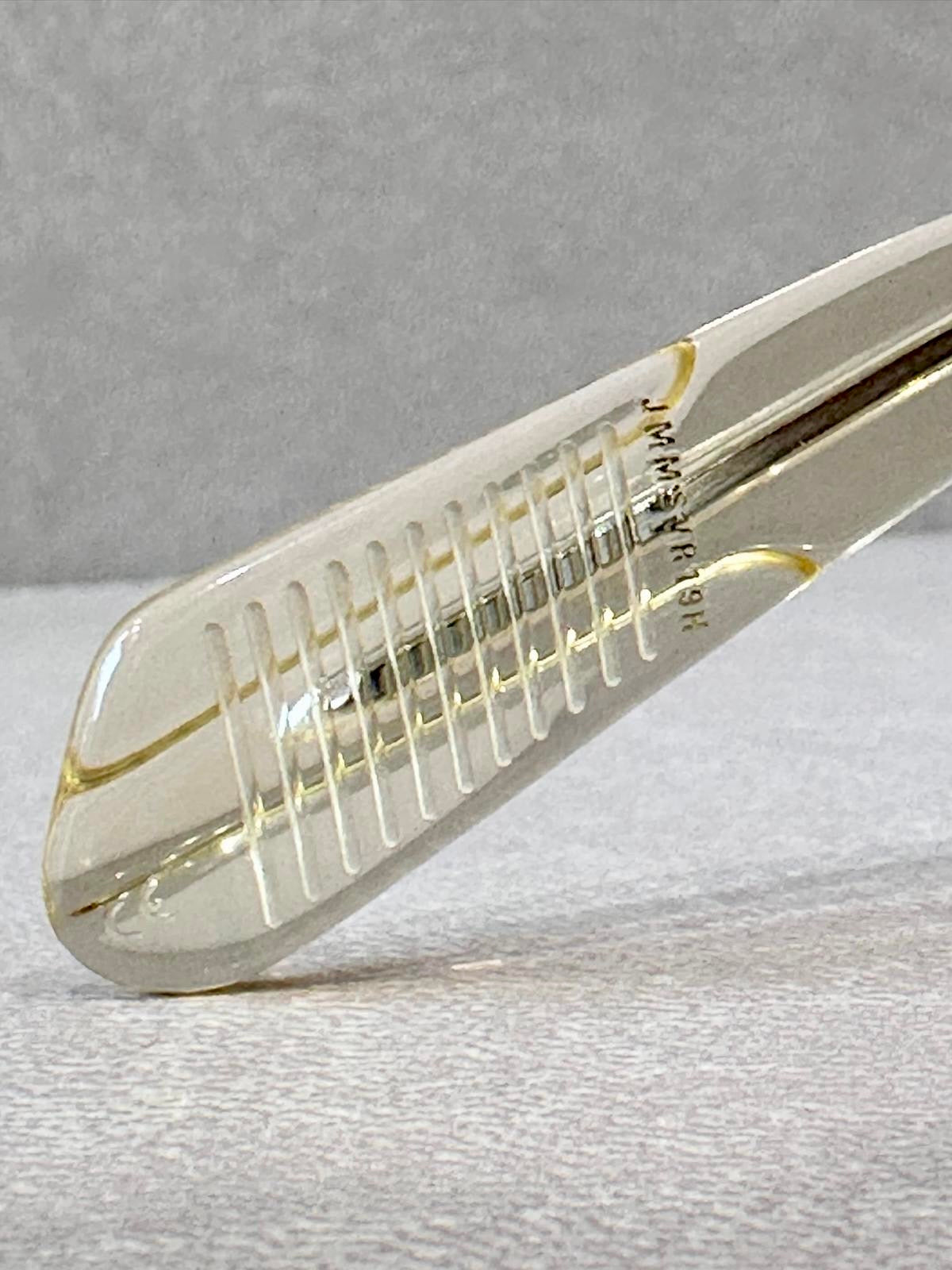 Jacques Marie Mage SILVERTON - JMMSVR  - 57/15 19H - CIEL