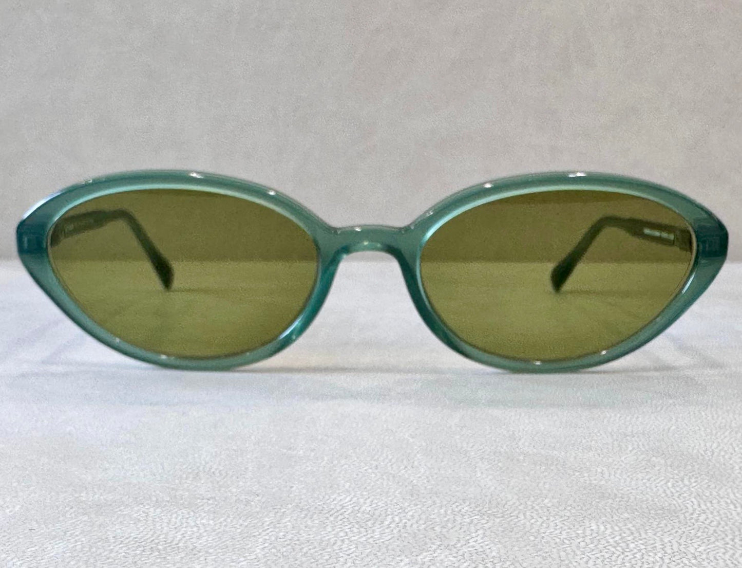 Mykita / 032c TOTO - 57/18 - 271 Misty Green