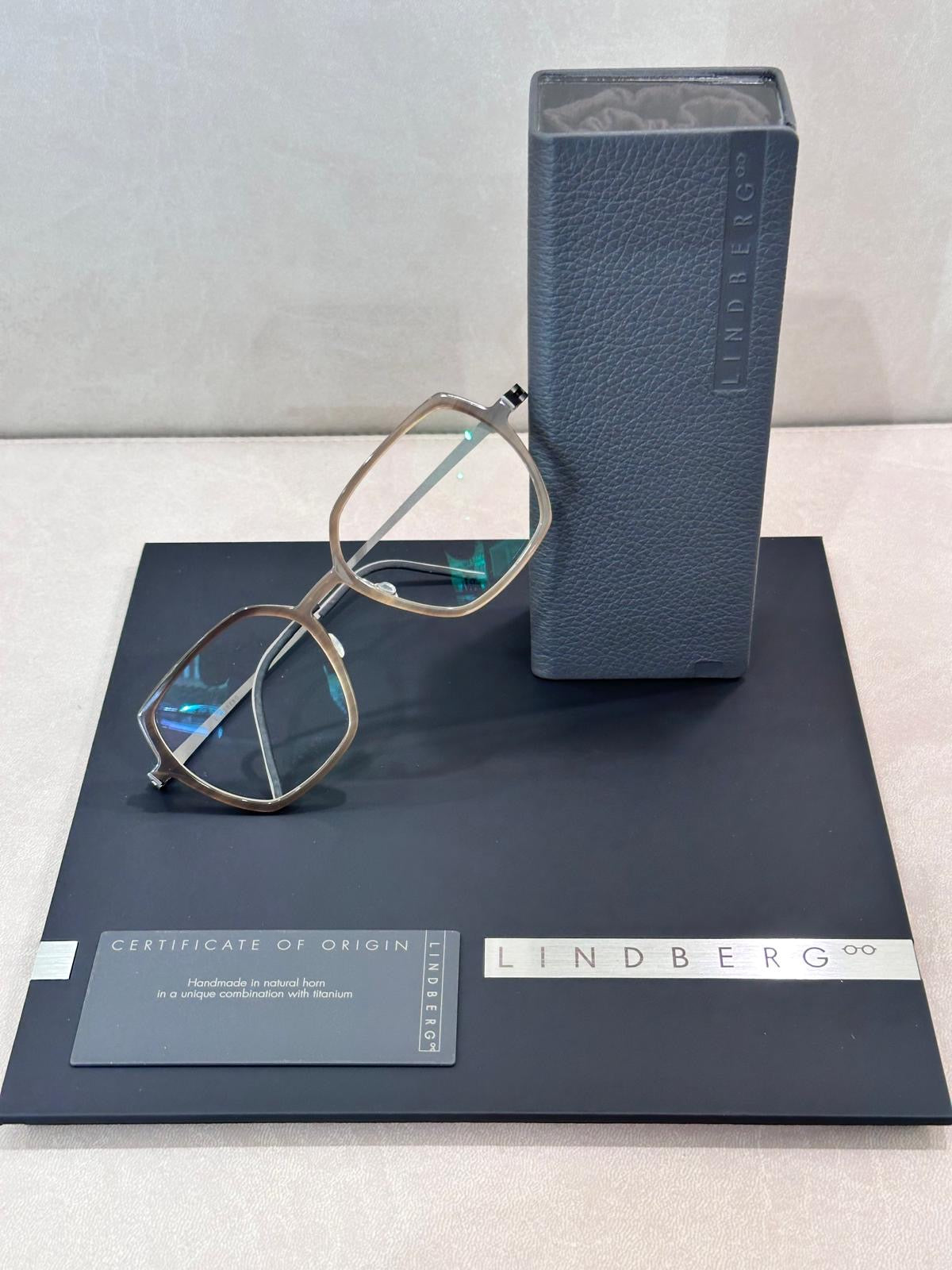 Lindberg Horn 1861 T209 - 53/18 - H16/10