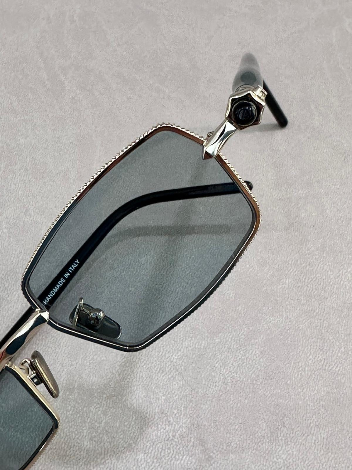 Kuboraum Berlin Maske P73 - 52/18 - LGM