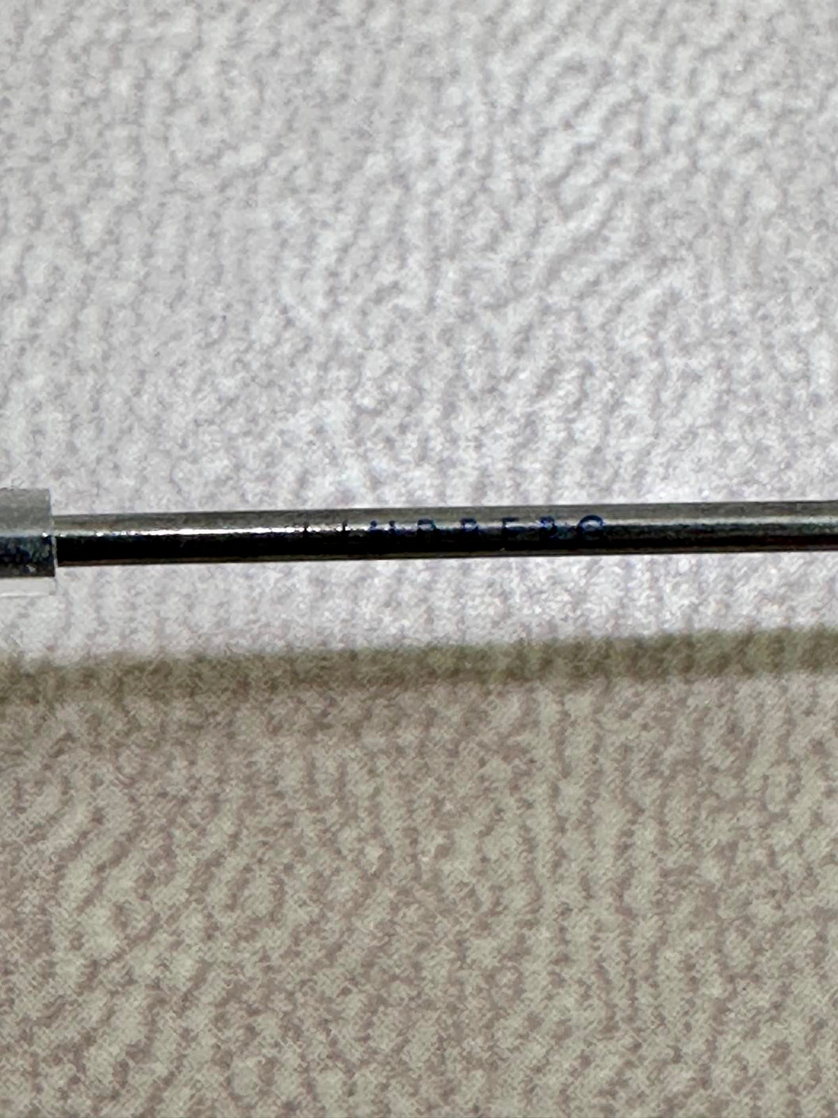 Lindberg Sun Titanium 8205 - 52/21 - K259/P10