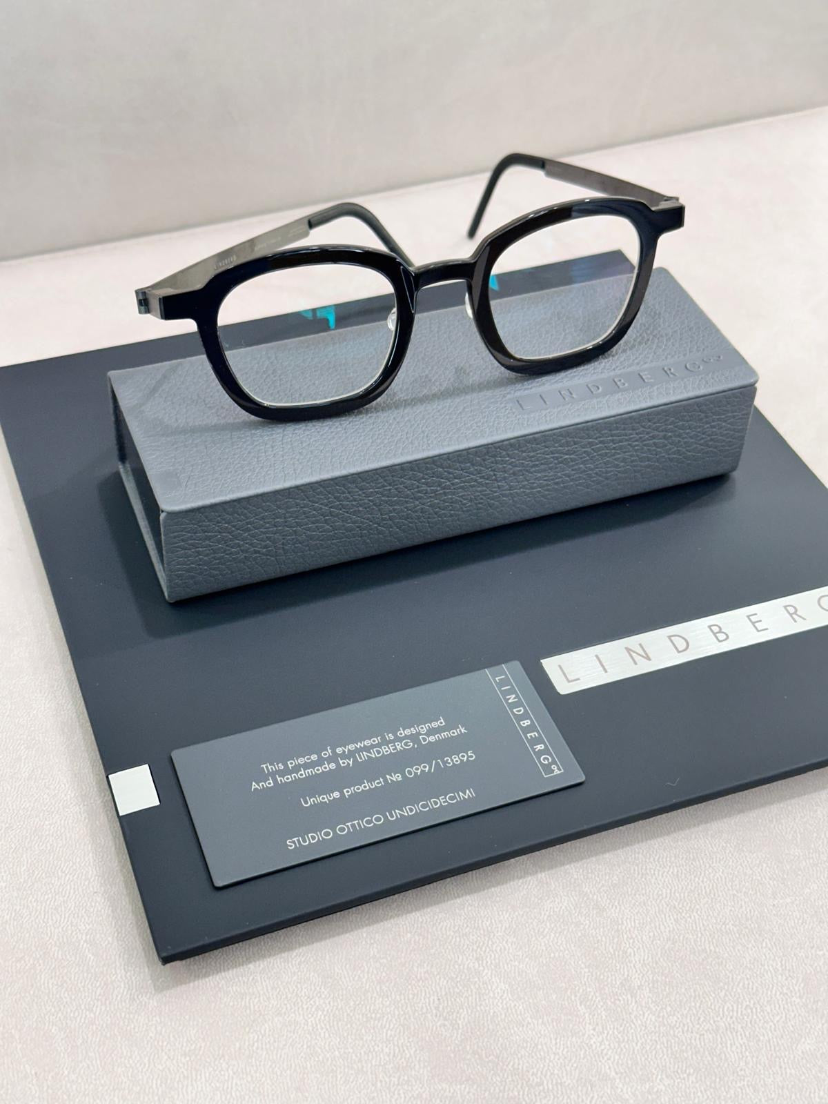 Lindberg Horn 1858 T219 - 47/24 - H26/U9