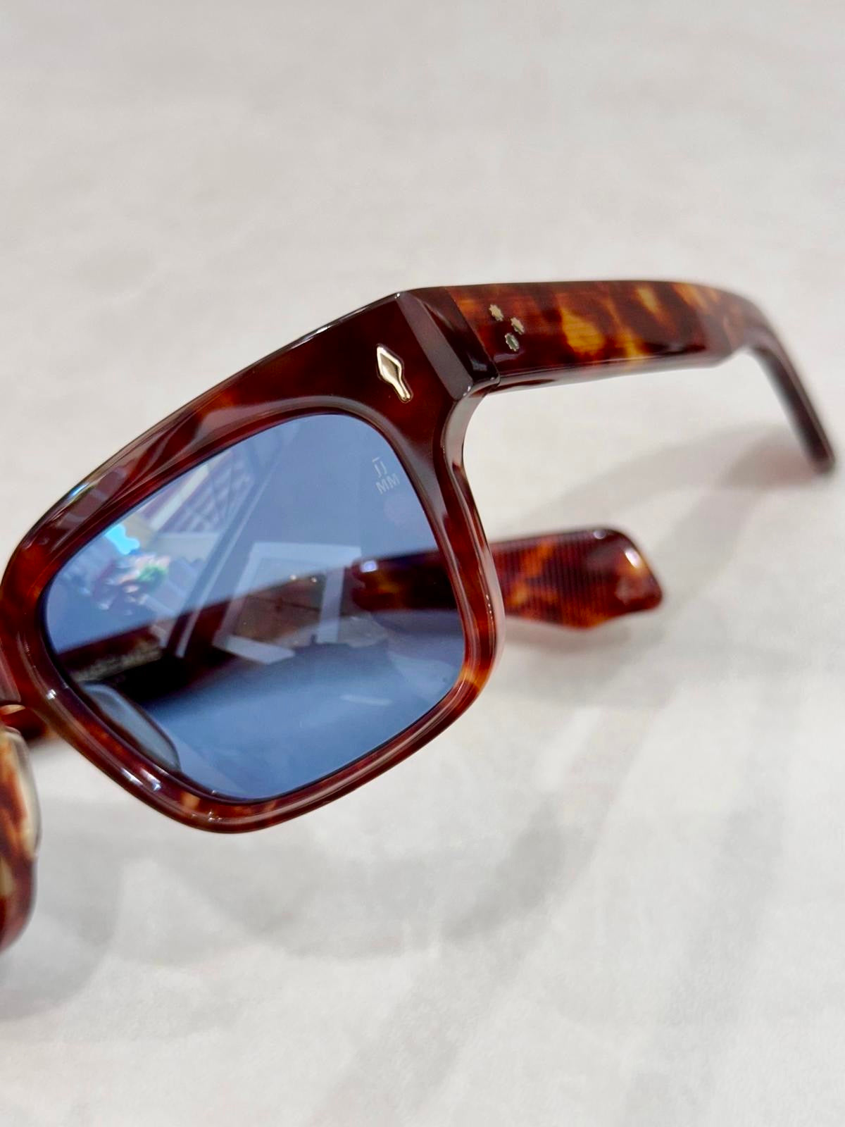 Jacques Marie Mage MOLINO - JMMMLX - 55/19 - 7U Breccia