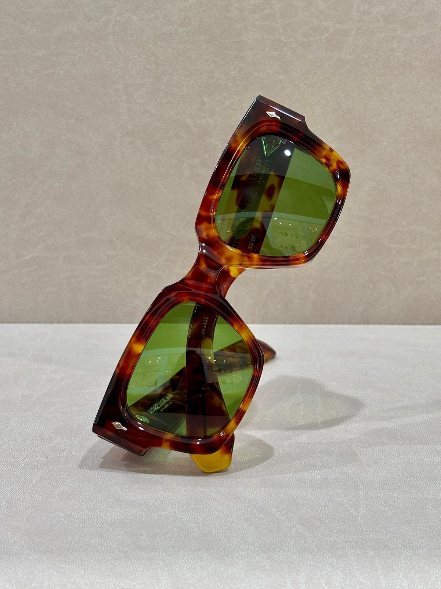 Jacques Marie Mage ENZO - JMMEZ - 51/23 - 2Q - Baltic