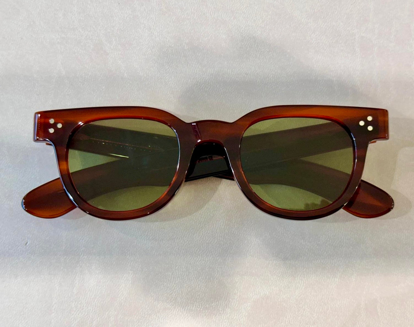 Julius Tart Optical FDR - PL-105G - 48/24 - AMR/Amber