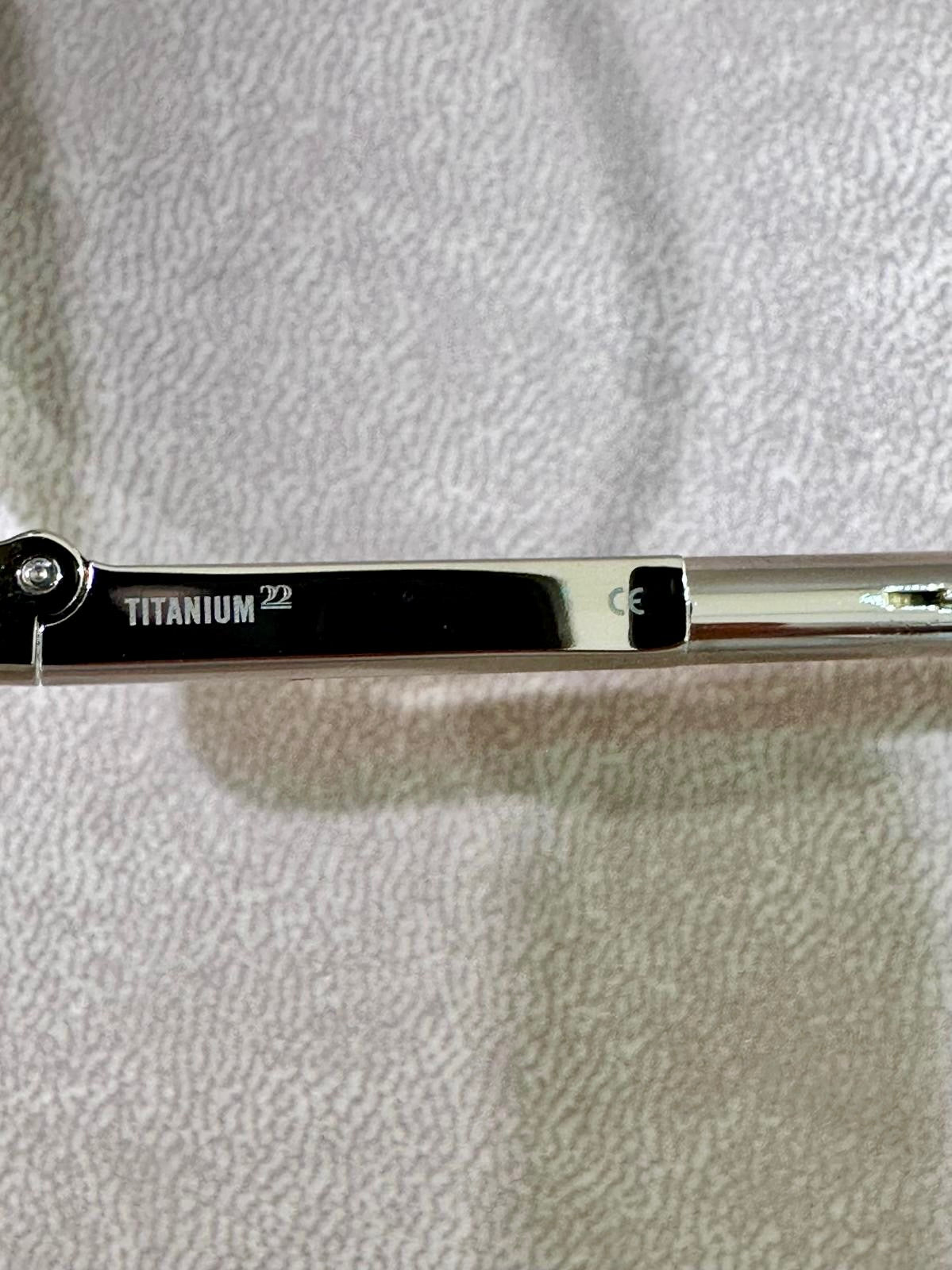 Jacques Marie Mage DAIDO - JMMAO - 62/12 - 41 - Silver