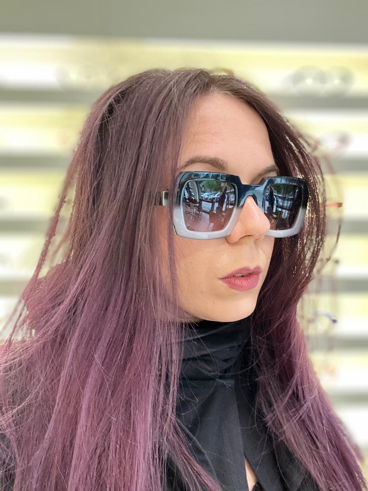 Theo Eyewear Henri - 46/31 - 19