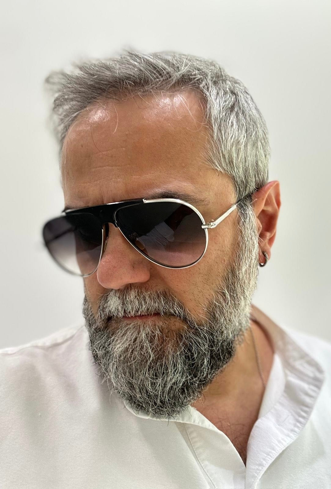 Jacques Marie Mage DAIDO - JMMAO - 62/12 - 41 - Silver