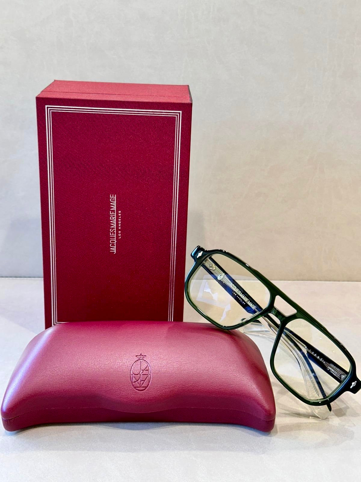 Jacques Marie Mage EVANS - JMMEV -55/17 - 18L - BORNEO