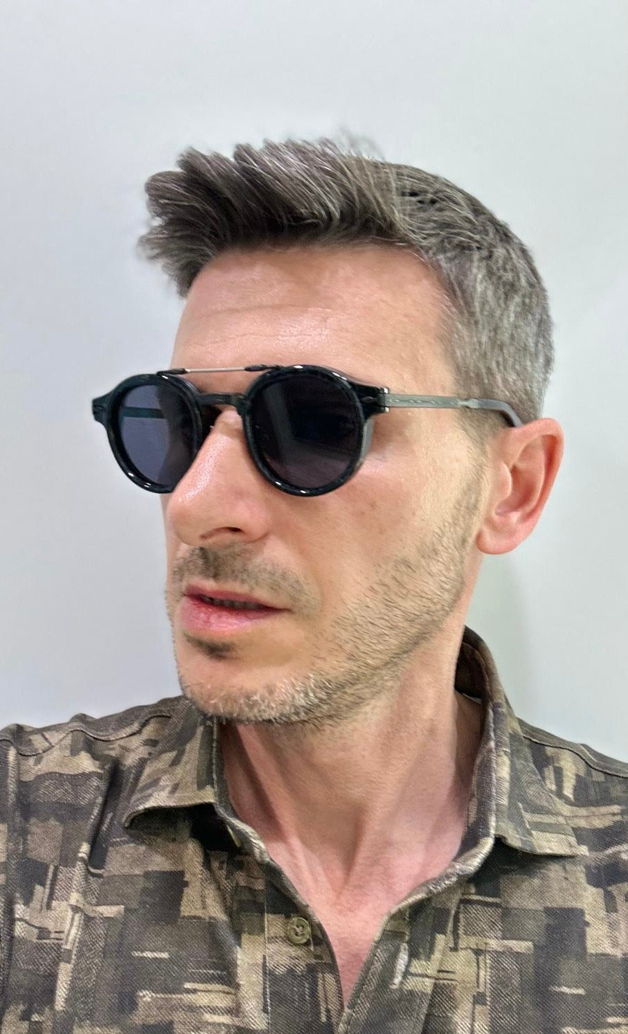 Jacques Marie Mage DELAGE - JMMDG - 45/25 - 10S - Slate