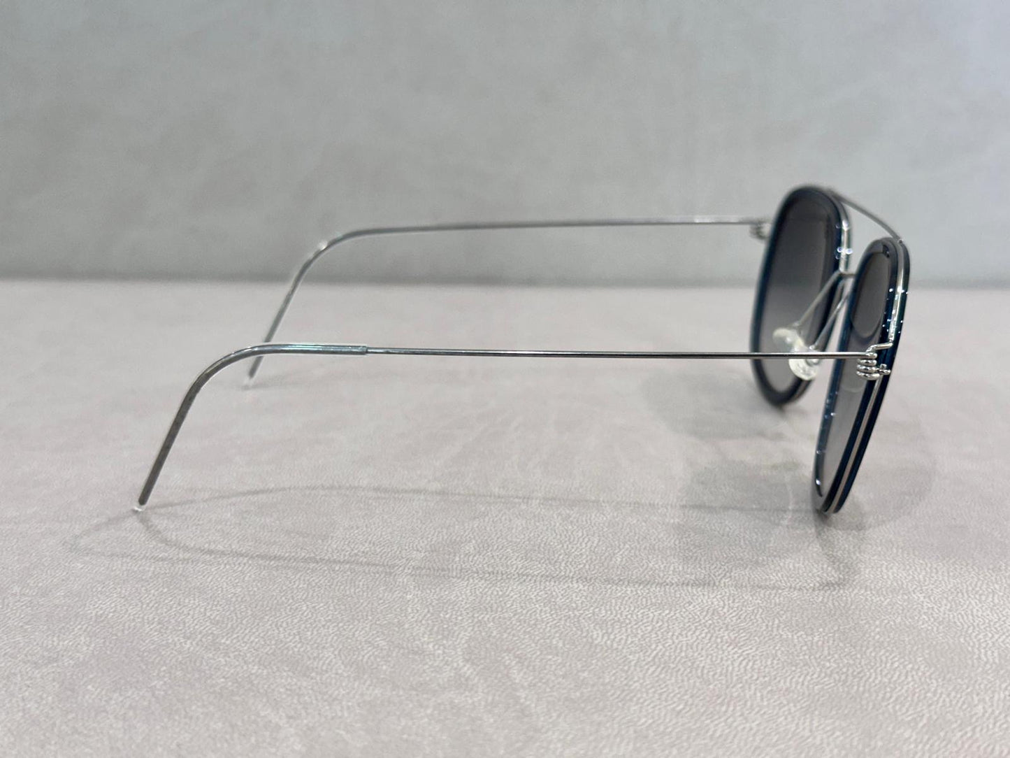 Lindberg Sun Titanium 8205 - 52/21 - K259/P10