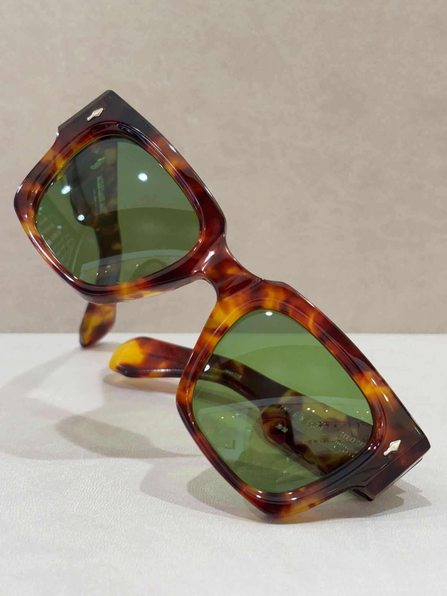 Jacques Marie Mage ENZO - JMMEZ - 51/23 - 2Q - Baltic