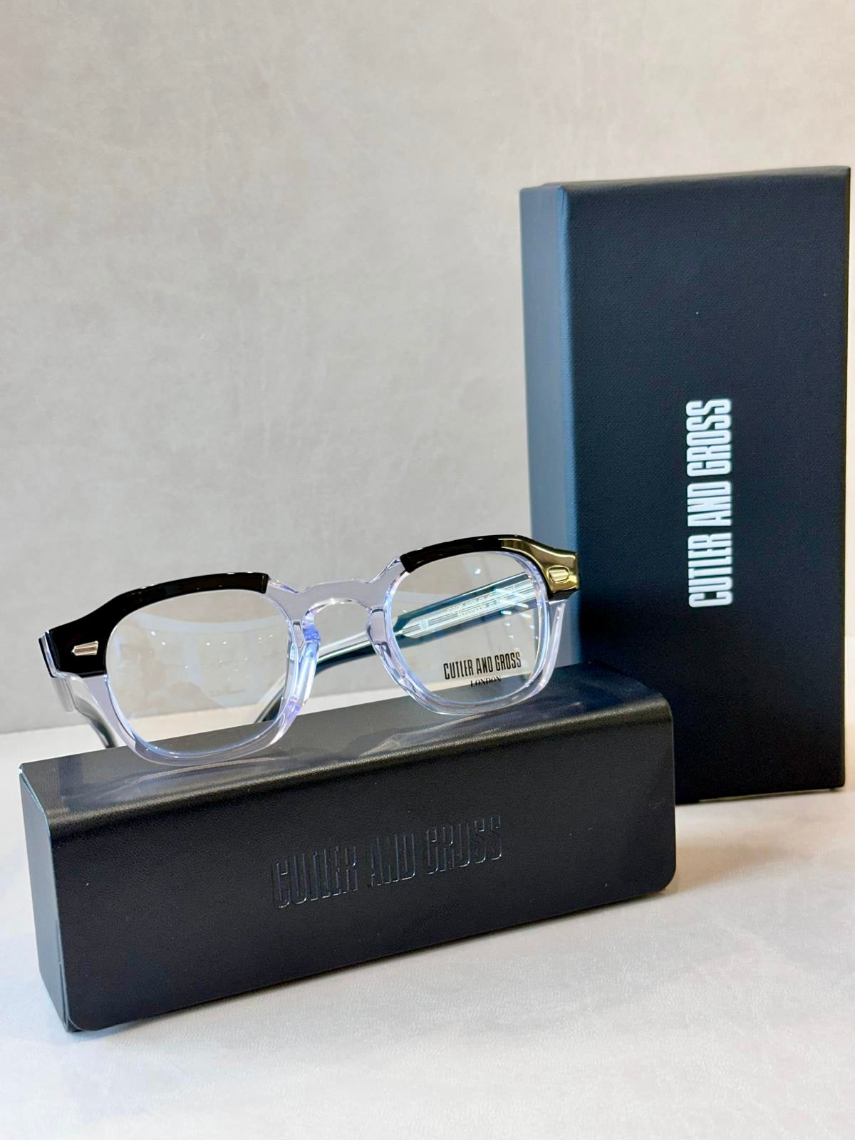 Cutler And Gross 1420 - 47/24 - 01