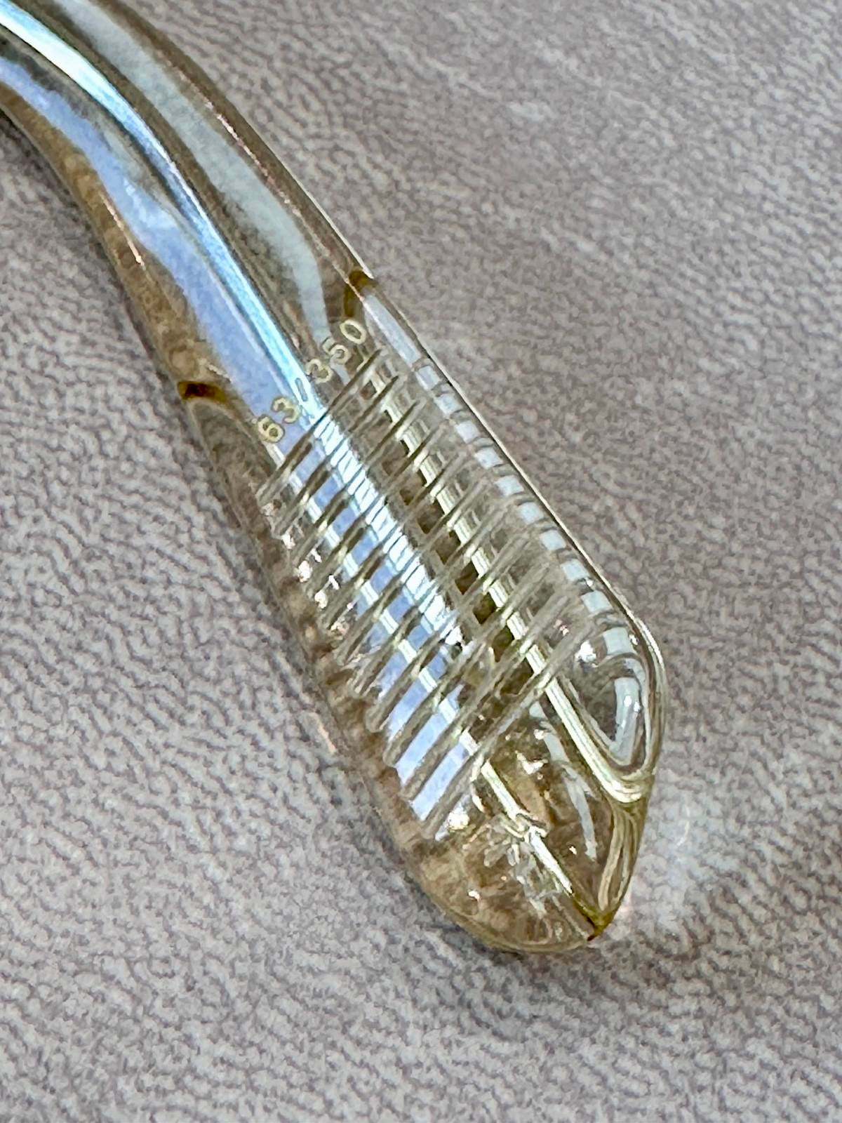 Jacques Marie Mage SILVERTON - JMMSVR  - 57/15 19H - CIEL