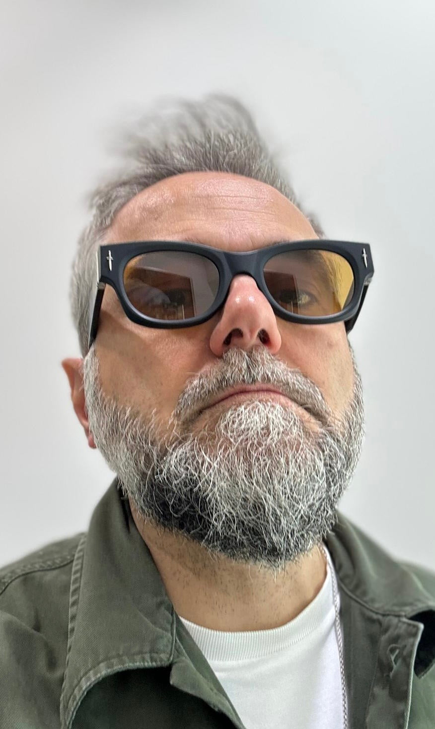 Cutler And Gross X The Great Frog GFSN 021 - 51/22 - 01 Matt Black