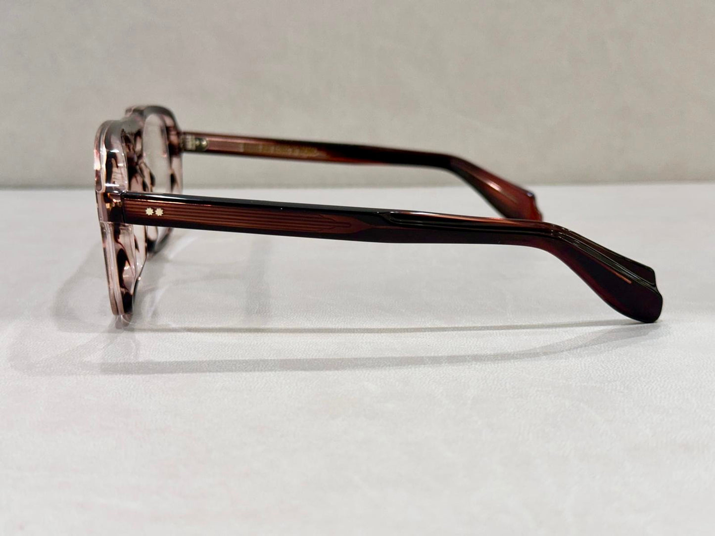 Cutler And Gross 1394 - 55/19 - 14