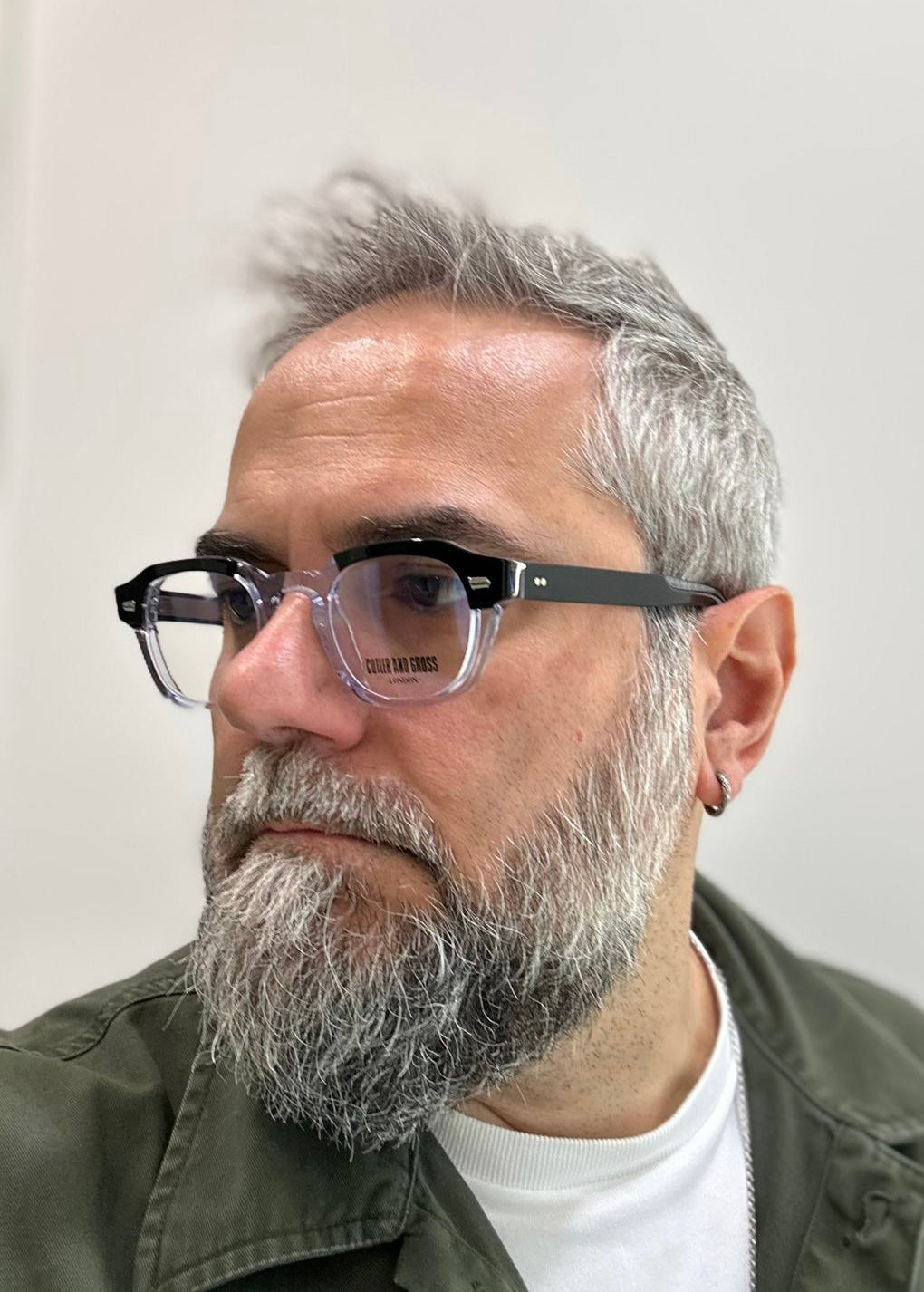 Cutler And Gross 1420 - 47/24 - 01