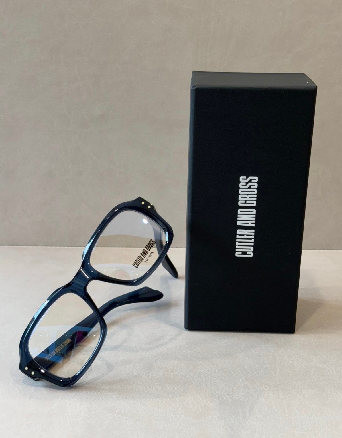 Cutler And Gross 9852 - 52/19 - 03